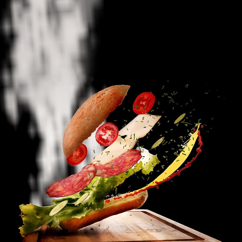Dining Experience