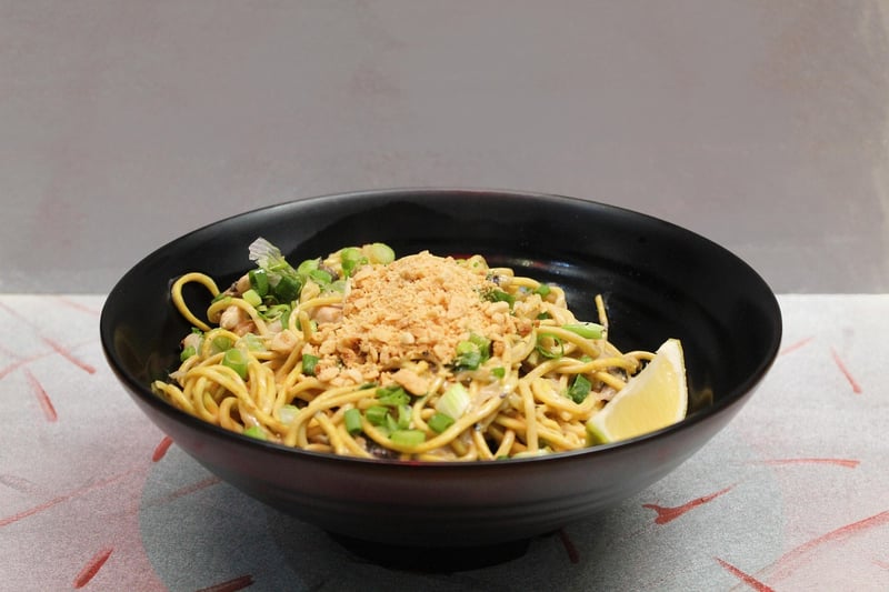 Thai Pad Thai